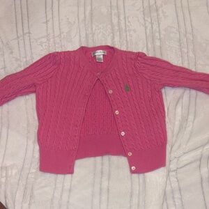 Ralph Lauren Sweater